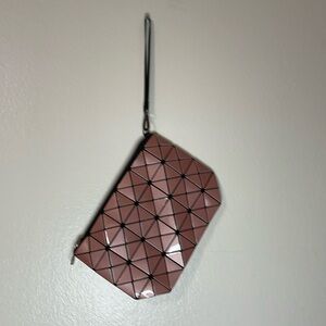 Foldable Cosmetic Makeup‎ Bag